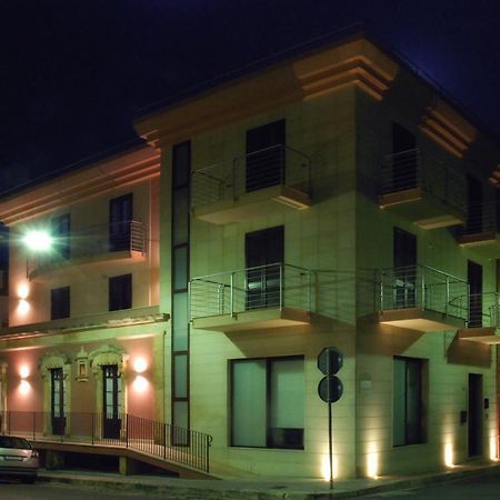 إيسبيكا B&B Sikelia المظهر الخارجي الصورة