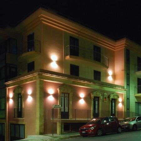 إيسبيكا B&B Sikelia المظهر الخارجي الصورة