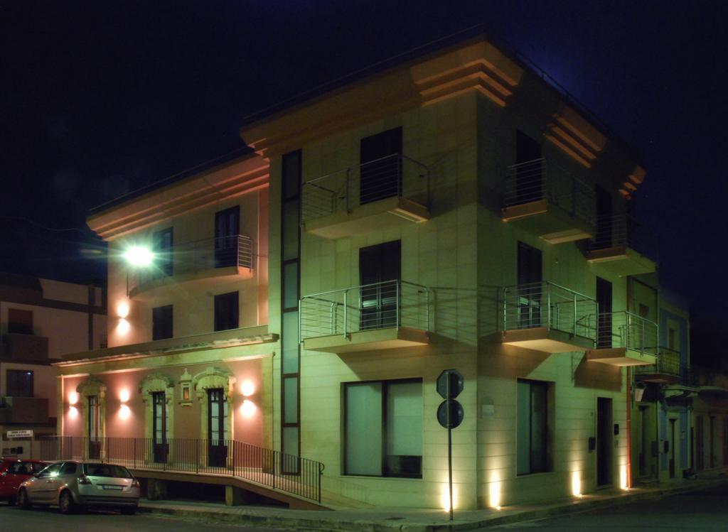 إيسبيكا B&B Sikelia المظهر الخارجي الصورة