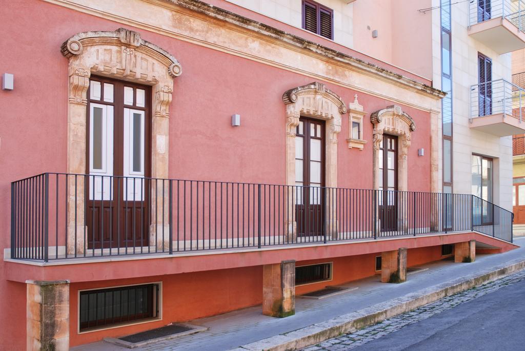 إيسبيكا B&B Sikelia المظهر الخارجي الصورة