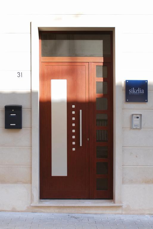 إيسبيكا B&B Sikelia المظهر الخارجي الصورة