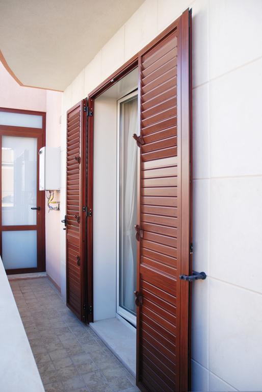 إيسبيكا B&B Sikelia الغرفة الصورة