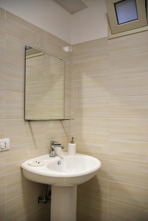 إيسبيكا B&B Sikelia الغرفة الصورة