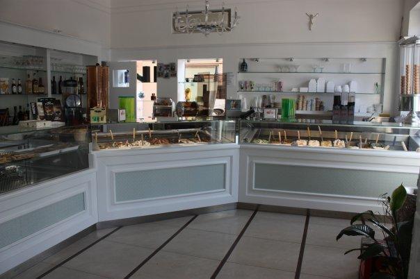 إيسبيكا B&B Sikelia المظهر الخارجي الصورة